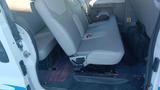 Opel Vivaro - gebrauchte Opel Vivaro aus dem Jahr 2012