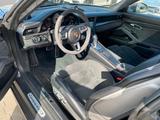 Porsche 911 Carrera 4 GTS|PDLS+|Carbon|Sport Chrono|VOLL - : Grau, mit Navigationssystem