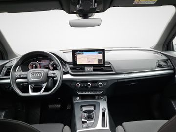 Audi Q5 - 8