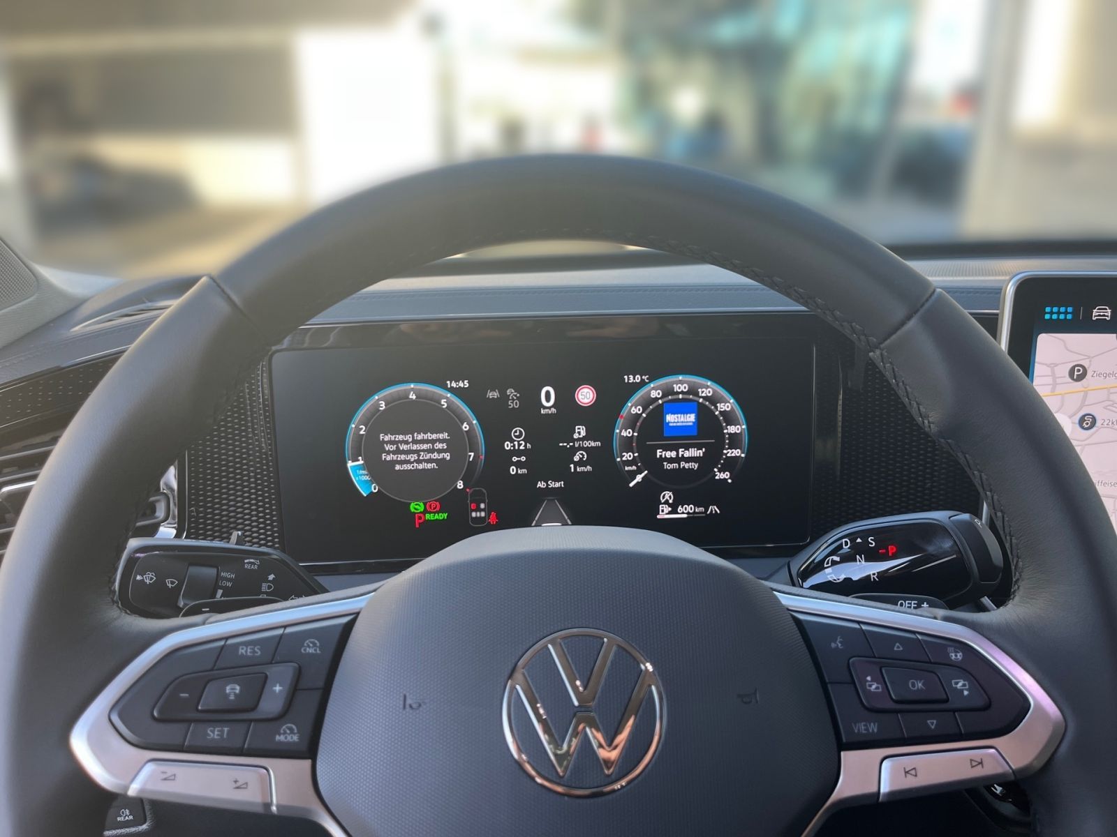 Volkswagen Tiguan - Bild 9