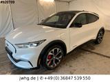 Ford Mustang Mach-E AWD Matrix Technologie2 Pano - Ford Mustang Mach-E Gebrauchtwagen