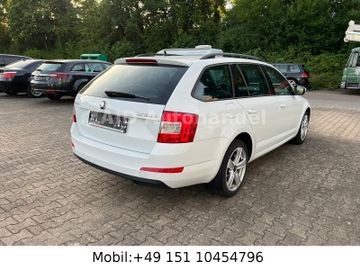 Skoda Octavia - 5