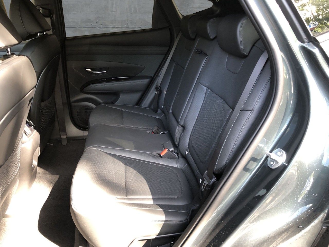 Hyundai Tucson – Bild 12