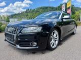 Audi S5 3.0 TFSI S tronic quattro Cabriolet Xenon - Audi S5 aus 2010: Cabrio