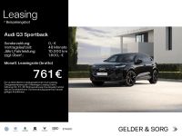 Audi Q3 - Vorschau Bild 1