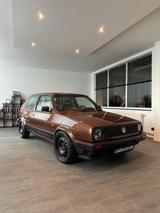 Volkswagen VW Golf 2 VR6*Turbo*740PS - Volkswagen Golf: Vr6 Turbo