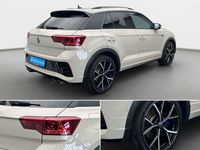 Volkswagen T-Roc - Vorschau Bild 16
