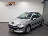 Peugeot 207 Tendance+Panorama Dach+Klima +Sitzheitzung