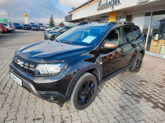 Dacia Duster II Extreme Tce 150 EDC GPF TOP! Automatic