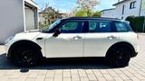 MINI Cooper D Clubman => Probefahrt bis 13.5.26 mögl. - weiße MINI Cooper D Clubman