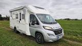 Laika 309 EcoVip - Laika Teilintegrierter