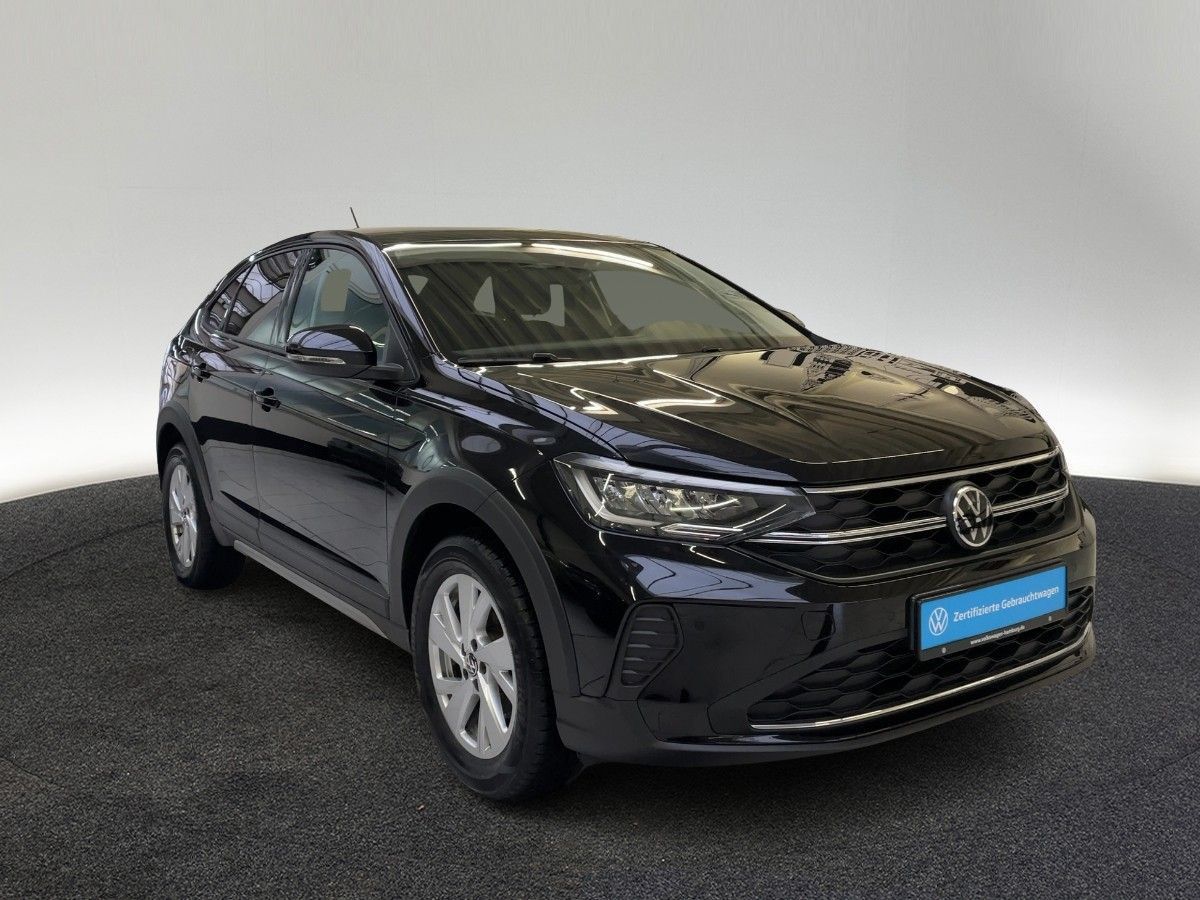 Volkswagen Taigo - Bild 6