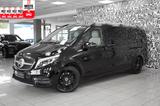 Mercedes-Benz V 300 d EXTRALANG*AMG SPORT*COMAND*DISTR*MEMO*7S - Mercedes-Benz V 300: Luftfederung