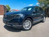 Volkswagen Touareg Elegance 4Motion / Leder / Kamera - Volkswagen Touareg aus 2023