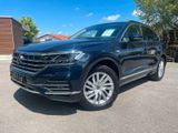 Volkswagen Touareg Elegance 4Motion / Leder / Kamera - Volkswagen Touareg aus 2023