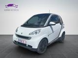 Smart ForTwo Coupe Klima/Apple/Android/Leder - : Kleinwagen, Automatik, bis 5000 €