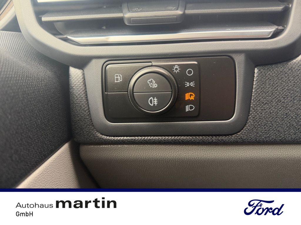 Fahrzeugabbildung Ford Tourneo Custom 2.5 Duratec PHEV 340 L1 Active FW