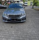 Mercedes-Benz 220 - Mercedes-Benz 220 aus 2011