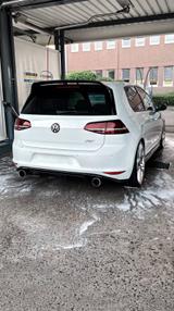 Volkswagen Golf 7 GTI Clubsport *Recaro* *HGP* *Scheckheft* - Volkswagen: Hgp