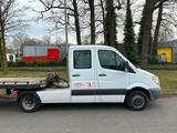 Mercedes-Benz Sprinter 518 3.0 V6 CDI Dubbel Cabine|BE-Trekker - Mercedes-Benz Sprinter 518 cdi