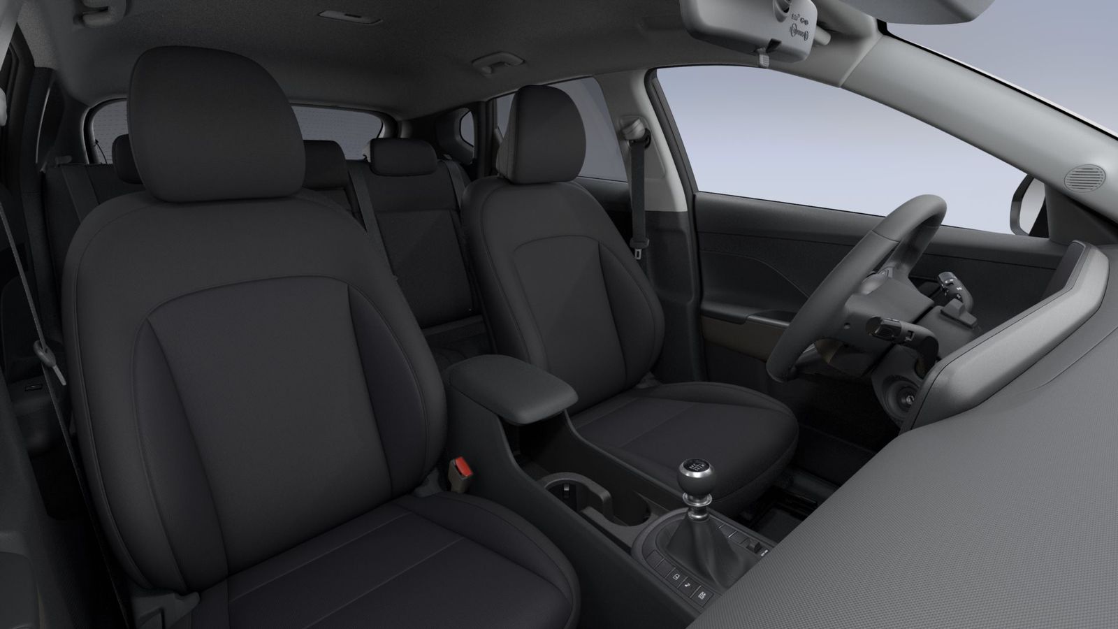 Hyundai KONA - Bild 11