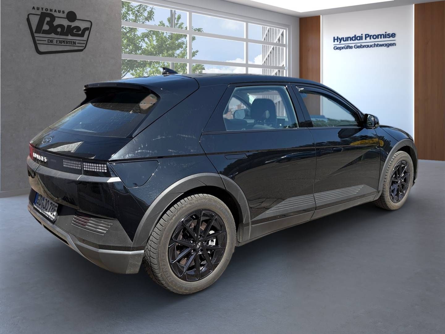 Hyundai IONIQ 5