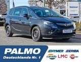 Opel Zafira C Tourer Innovation - SHZ, Navi, Kamera - - Opel Zafira Gebrauchtwagen in Bielefeld