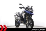 BMW R 1200 GS LC RALLYE - TOP-AUSSTATTUNG! - BMW Motorräder in Stuttgart