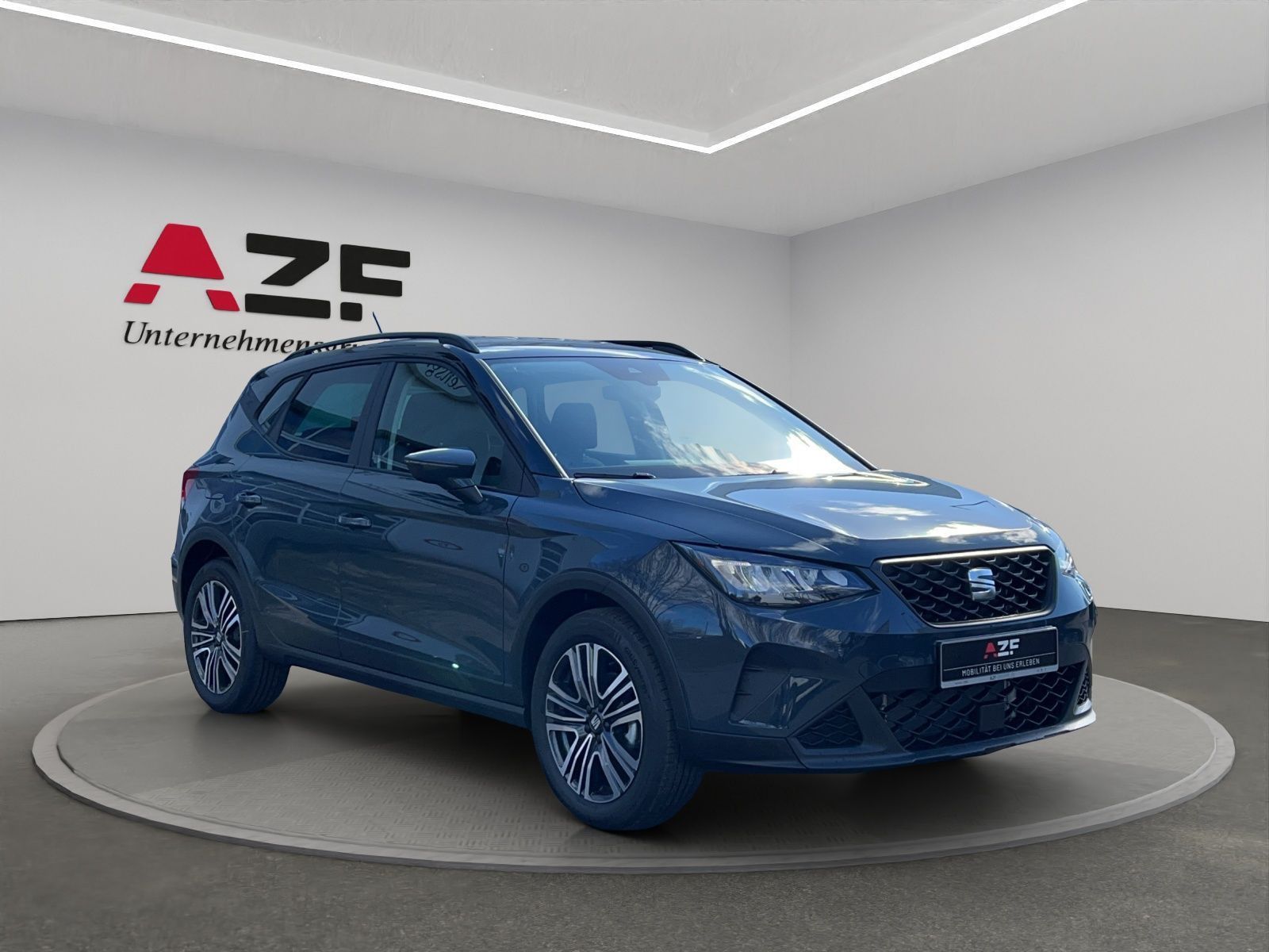 Seat Arona - Bild 3