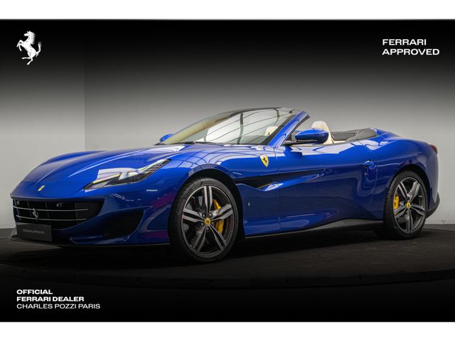 FERRARI Portofino