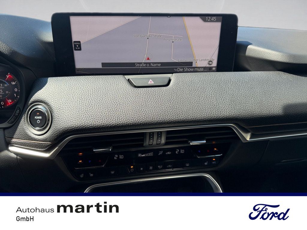 Fahrzeugabbildung Mazda CX-60 2.5 Exclusive-Line Hybrid AWD HUD AID LED
