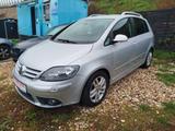 Volkswagen Golf Plus V Tour 1,9 Automatik*Temp.*Klimaautom. - Volkswagen Golf mit Diesel-Antrieb: 1.9