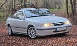 Opel Calibra 2.0i DTM-Edition  - Opel Calibra mit Schiebedach
