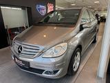 Mercedes-Benz B 200 B -Klasse B 200 - Mercedes-Benz B 200 aus 2008
