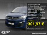 Opel Zafira Life 2.0 L Edition 8-Stz +HUD+EPH+Navi+ - Opel Zafira Life Edition mit Diesel-Antrieb