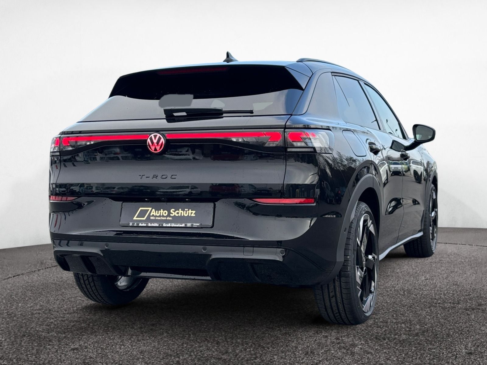 Volkswagen T-Roc - Bild 6