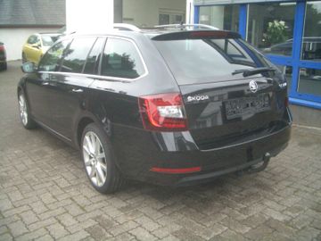 Skoda Octavia - 5