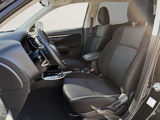 Mitsubishi Outlander Diamant Edition 2WD