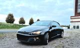 Volkswagen Scirocco 2.0 TSI DSG AUTOMATIK/NAVI/INSPEKT. NEU - Volkswagen Scirocco: Auto