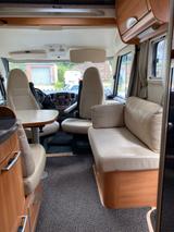 HYMER / ERIBA / HYMERCAR B 694 SL - HYMER / ERIBA 694 sl