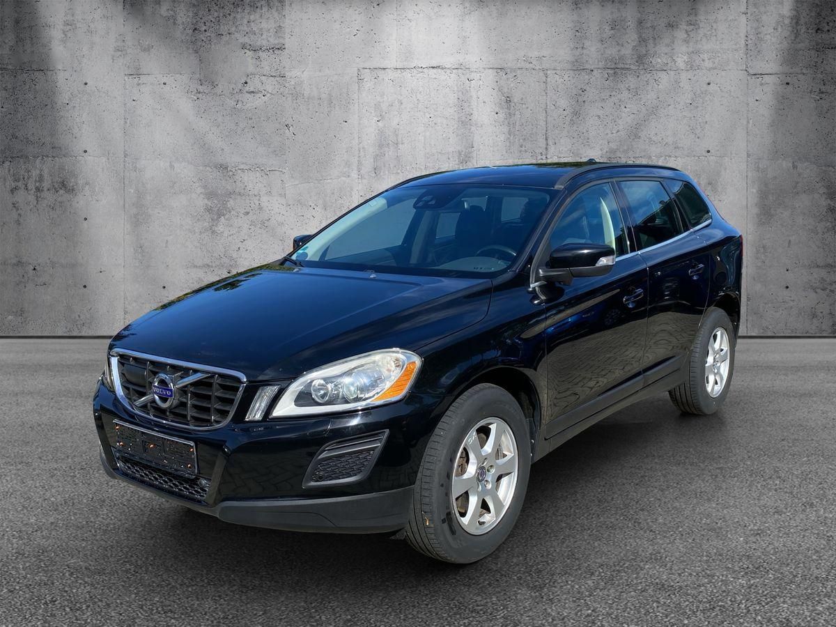 Volvo Volvo XC60 2.0 Aut./Navi/AHK/PDC/Bi-Xenon/Temp./SH