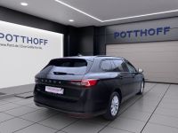 Skoda Superb - Vorschau Bild 6