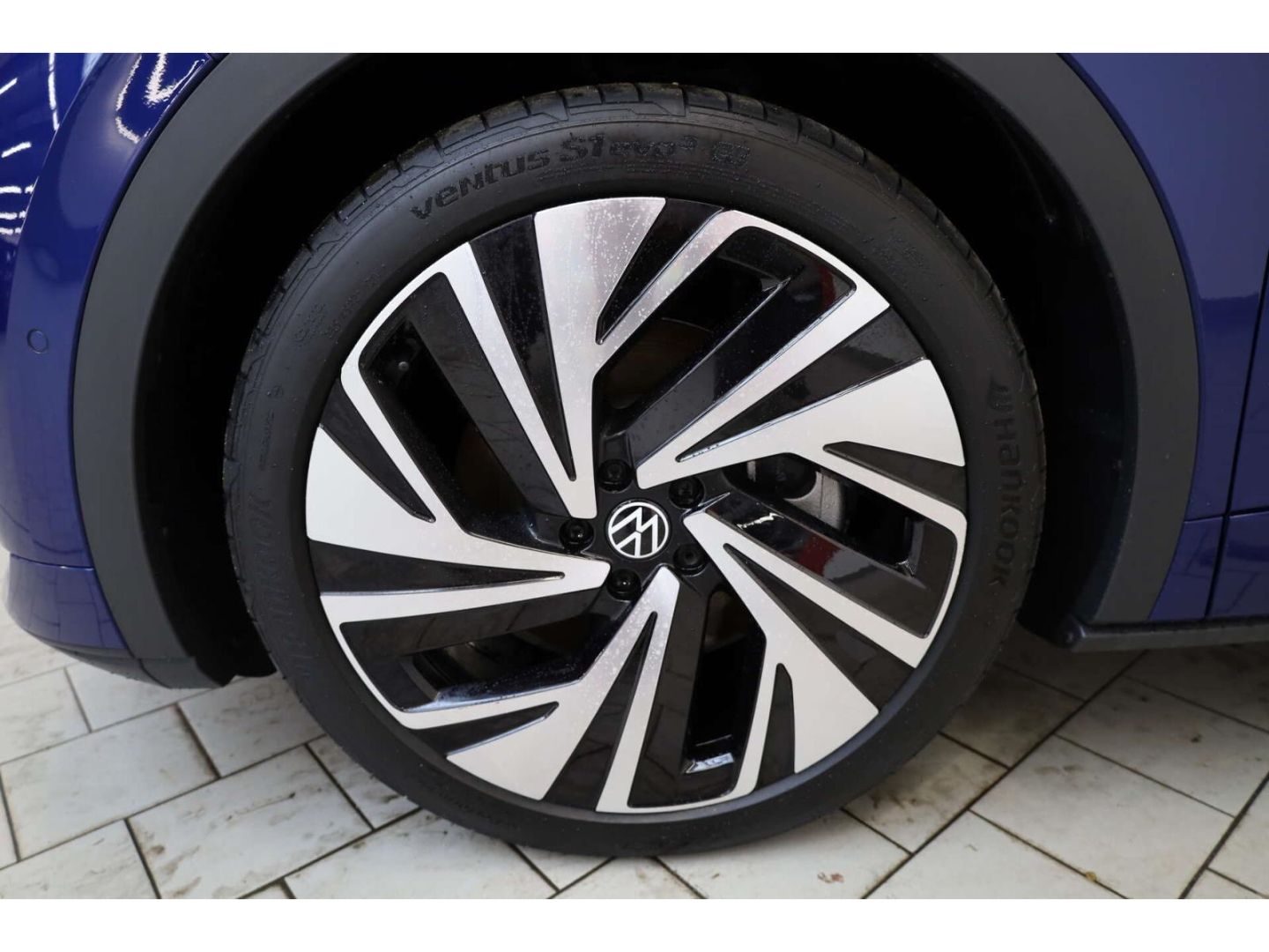 Volkswagen ID.4 - Bild 20