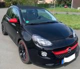 Opel Adam OPEN AIR 1.4 64kW OPEN AIR Faltdach - Opel Adam mit Schiebedach