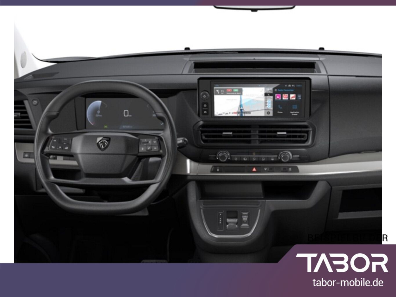 Peugeot Expert - Bild 4