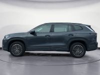 Volkswagen Tayron - Vorschau Bild 4