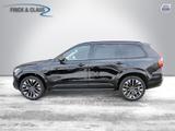 Volvo XC90 T8 AWD Plus Dark Facelift - Volvo XC90 mit Hybrid-Antrieb: Geländewagen, Automatik