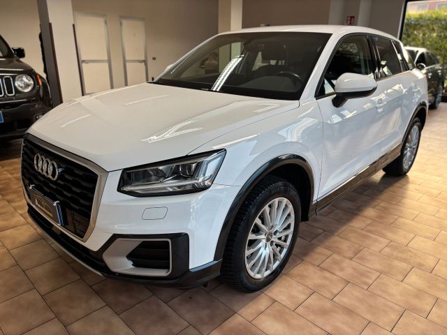 Audi Q2 1.6 tdi Business*NEOPATENTATI*EURO 6B