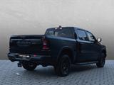 Dodge RAM 1500 Rebel Night Crew CAB 4x4 Leder Pano AHK - Dodge RAM in Bochum