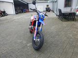 Beta RR 125 R 4T Motard E5+ NEU & Verfügbar! - BETA RR 4T